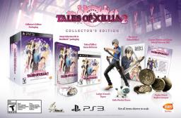 Tales of Xillia 2 (Collector